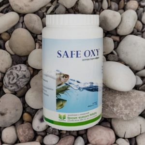 Safe Oxy
