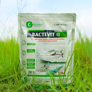Bactevit