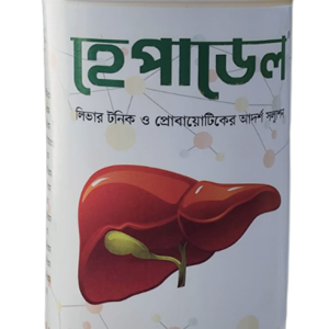 HepaDale