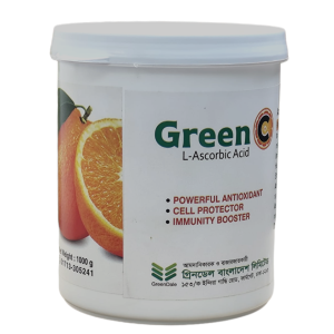 Green C 1 Kg