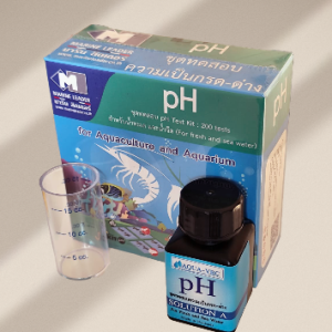 pH Test Kit_Marine Leader